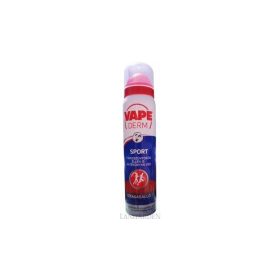 Vape Derm Sport szúnyog/kullancsr. száraz aeroszol 100ml