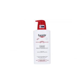 Eucerin pH5 extra könnyű hidratáló testápoló 400ml