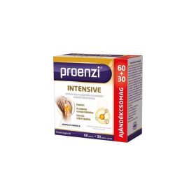 Proenzi Intensive filmtabletta 60x+30x