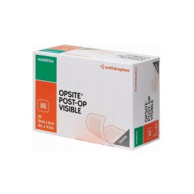 Opsite Post-Op Visible 10cm x 8cm 1x