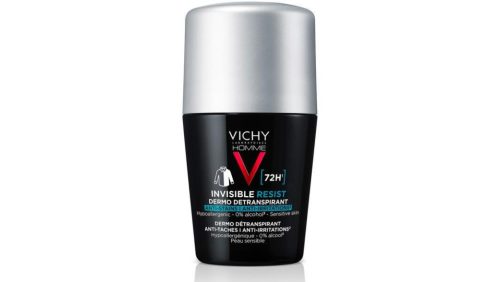 Vichy Homme Anti-Stains deo 50ml
