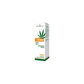 Cannaderm Atopos ápoló krém 75g