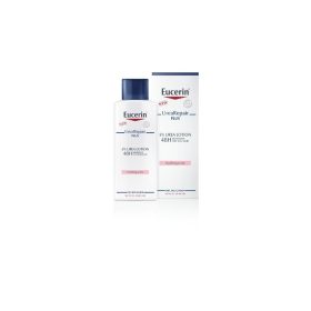 Eucerin Urea Repair Plus 5% Testápoló Illattal 250Ml