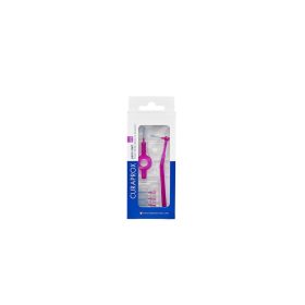 Curaprox Perio Plus fogköztiszt. CPS 406 v.lila 5x