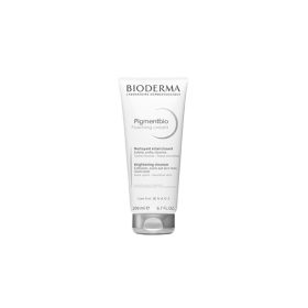 Bioderma Pigmentbio Habzó Krém Lemosó 200ml