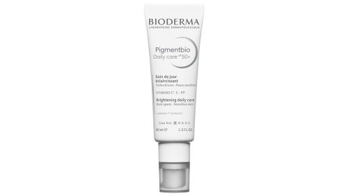 Bioderma Pigmentbio Nappali Krém Spf50 40ml