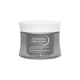 Bioderma Pigmentbio Éjszakai Regeneráló Krém 50ml