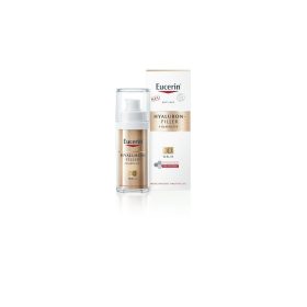 Eucerin Hyaluron-Filler+Elasticity 3D Szérum 30Ml
