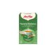 YogiTea Bio Természetes egyensúly 17x