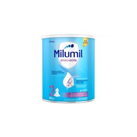   Milumil HA 2 Prosyneo tápszer hidrolizált fehérjével 400g