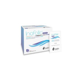 Inofolic Premium étrendkiegészítő por 60x