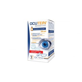 Ocutein Sensitive Kontaklencse folyadék 50ml