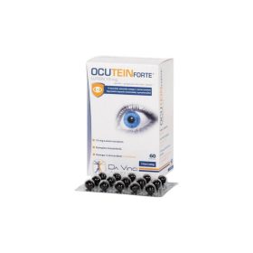 Ocutein lutein 15mg forte étrendkieg. kapszula 60x