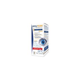 Ocutein Sensitive kontaktlencse folyadék 360ml
