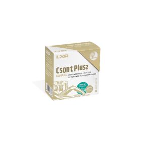 LXR Csont Plusz Komplex rágótabletta 60x
