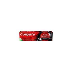 Colgate Max White charcoal fogkrém 75ml