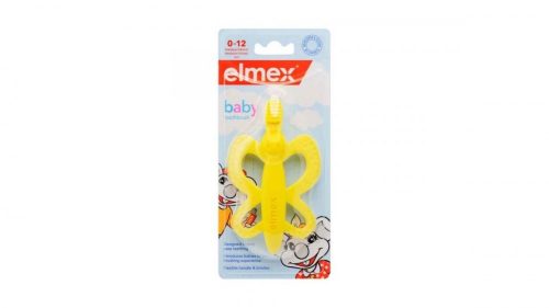Elmex Baby fogkefe és rágóka 1x