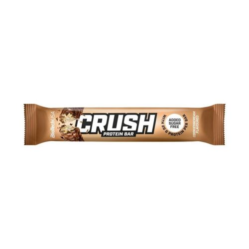 BioTechUsa Crush Protein Bar Cookies&Cream
