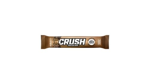 BioTechUsa Crush Bar csokoládé-brownie 64g