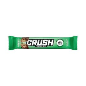 BioTechUsa Crush Protein Bar csokoládé-mogyoróvaj