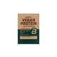 BioTechUSA Vegan Protein cukormentes csokoládé-fahéj ízű fehérje italpor édesítőszerekkel 25 g