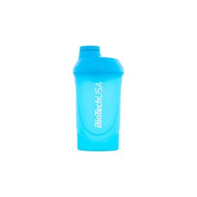 BioTechUSA kék shaker