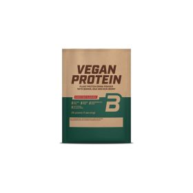 BioTechUSA Vegan Protein erdei gyümölcs 25g