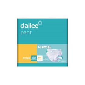Dailee Pant Normal L (1544ml) 1x