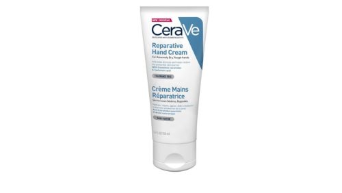 CeraVe Regeneráló kézkrém 100ml