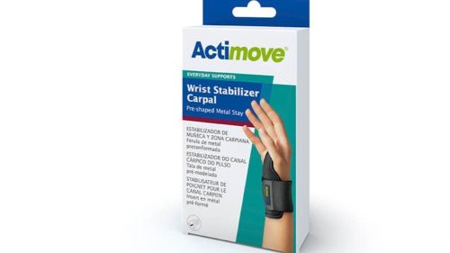 Actimove carpalis csuklóstabilizáló 1x