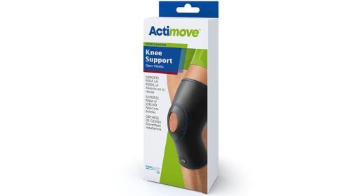 Actimove SPORT térdtámasz L 1x