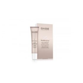   Babé HealthyAging+ multi korrektor mimikai ráncok ellen 15ml
