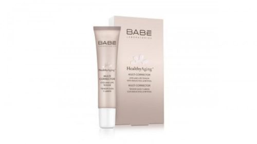 Babé HealthyAging+ multi korrektor mimikai ráncok ellen 15ml