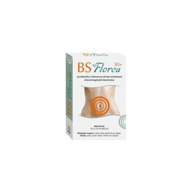BS Florea LCR 35 étrendkiegészítő kapszula 30x