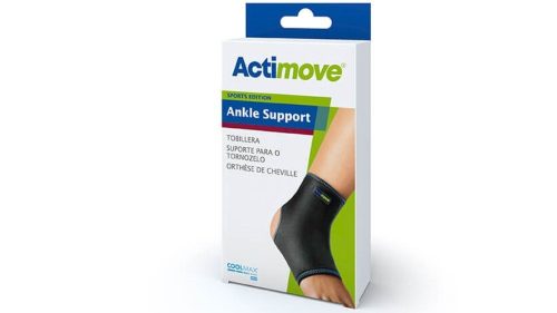 Actimove SPORT bokatámasz S 1x