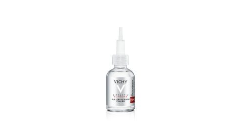 VICHY LIFTACTIV SUPREME H.A. EPIDERMIC FILLER Hialuronsavas ránctalanító szérum 30 ml
