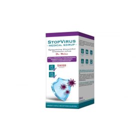 StopVirus Medical szirup 150ml