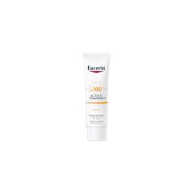 Eucerin Sun Actinic Control napozó fluid MD SPF100 80ml
