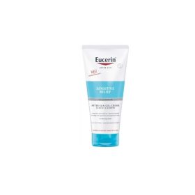   Eucerin After Sun Sensitive Relief napozás utáni gél-krém 200Ml