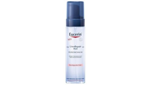 Eucerin Urea Repair Plus Tusfürdőhab Illattal 200Ml