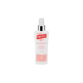 Protect Incognito szúnyog/kullancsriasztó permet 100ml