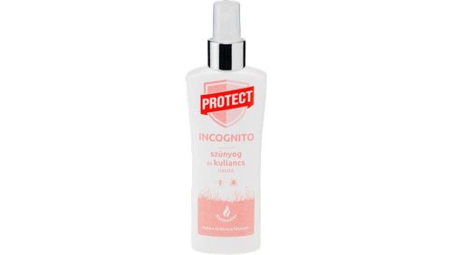 Protect Incognito szúnyog/kullancsriasztó permet 100ml