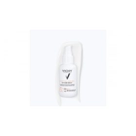Vichy Capital Soleil UV-Age fluid SPF50 40ml