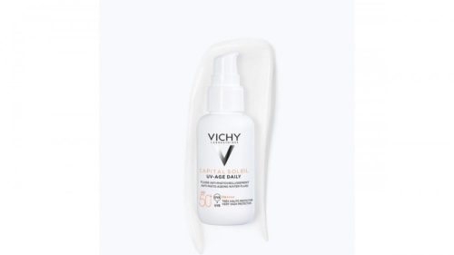 Vichy Capital Soleil UV-Age fluid SPF50 40ml