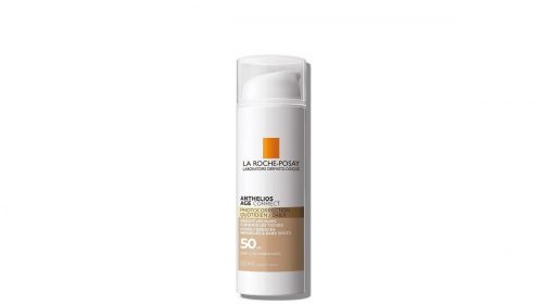 LRP Anthelios UV Anti-age színezett SPF50 50ml