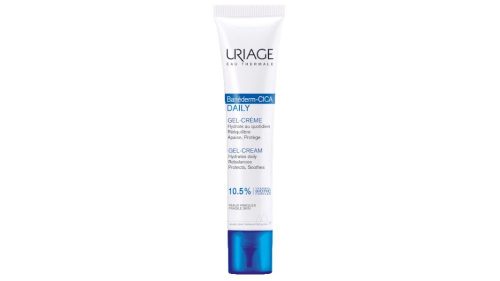 URIAGE BARIÉDERM CICA DAILY ARCÁPOLÓ GÉL-KRÉM 40ML