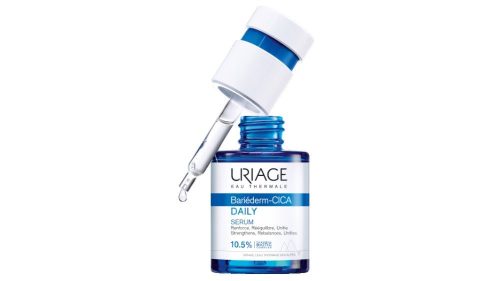 URIAGE BARIÉDERM CICA DAILY ARCÁPOLÓ SZÉRUM 30ML