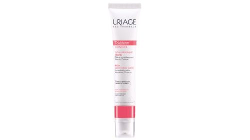 URIAGE TOLÉDERM CONTROL RICHE KRÉM SZÁRAZ BŐRRE 40ML