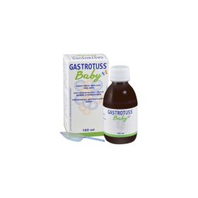 Gastrotuss Baby szirup 180ml