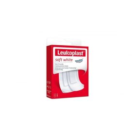 Leukoplast Soft sebtapasz 20x